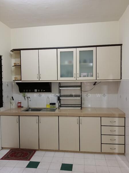 For Rent - Sunway Sutera Condominium