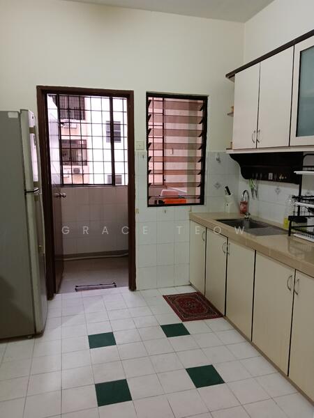 For Rent - Sunway Sutera Condominium