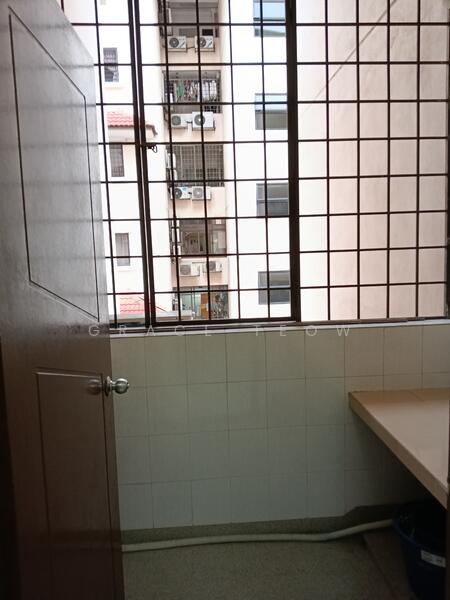 For Rent - Sunway Sutera Condominium