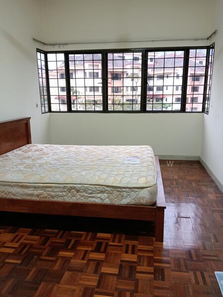 For Rent - Sunway Sutera Condominium