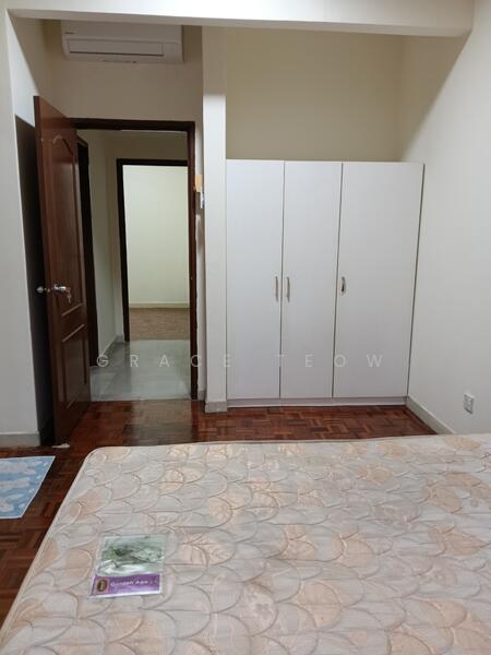 For Rent - Sunway Sutera Condominium