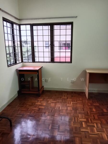 For Rent - Sunway Sutera Condominium