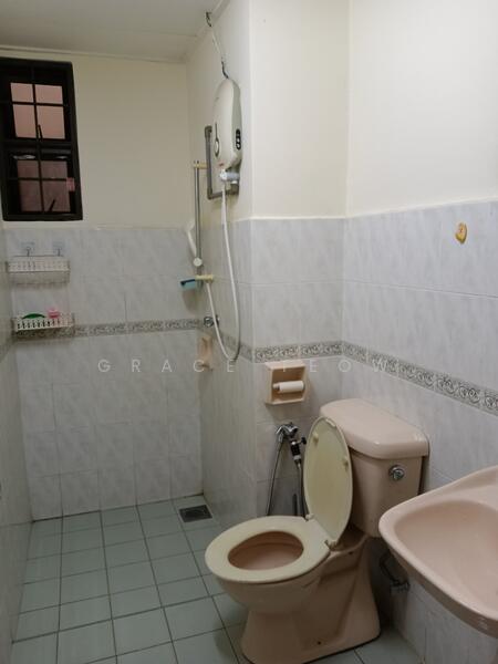 For Rent - Sunway Sutera Condominium