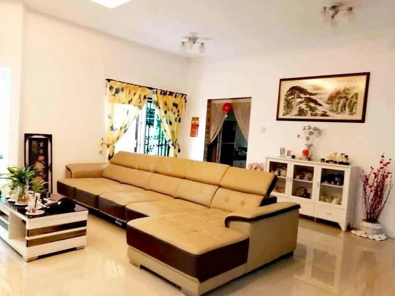 Untuk Dijual - Tasek Square