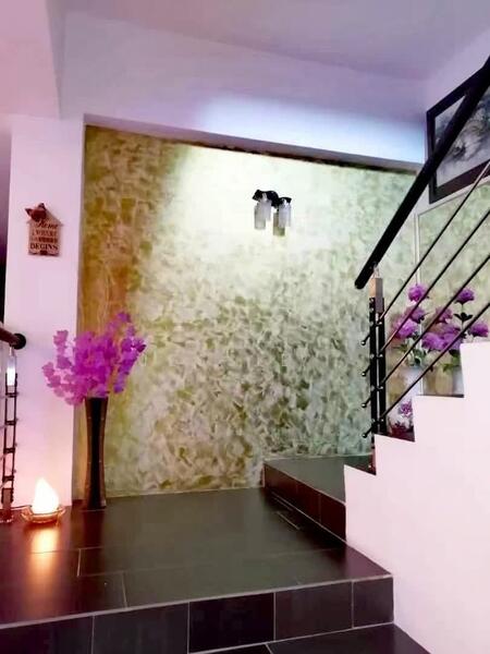 Untuk Dijual - Tasek Square