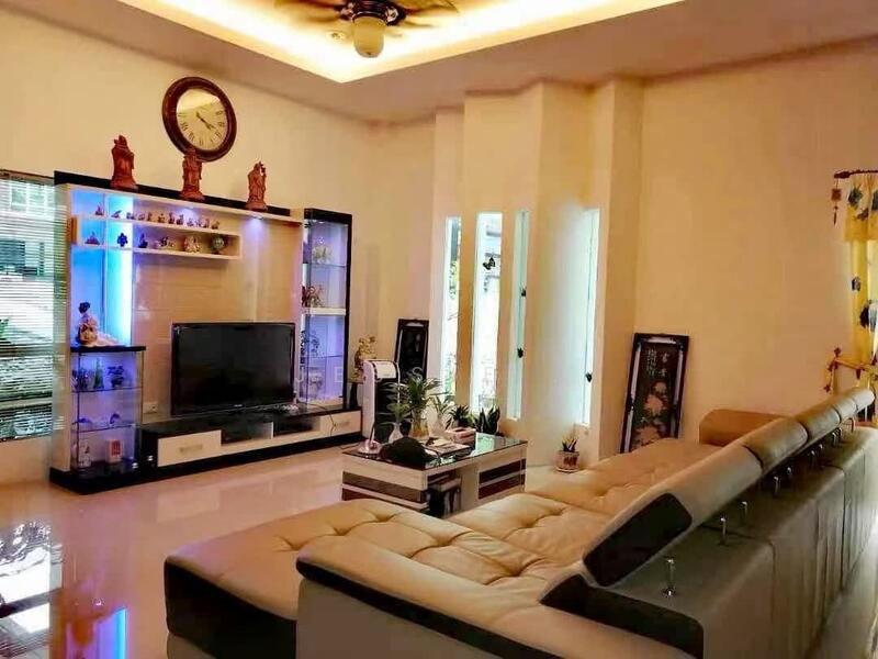 Untuk Dijual - Tasek Square