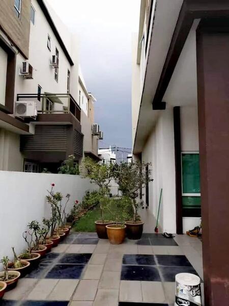 Untuk Dijual - Tasek Square