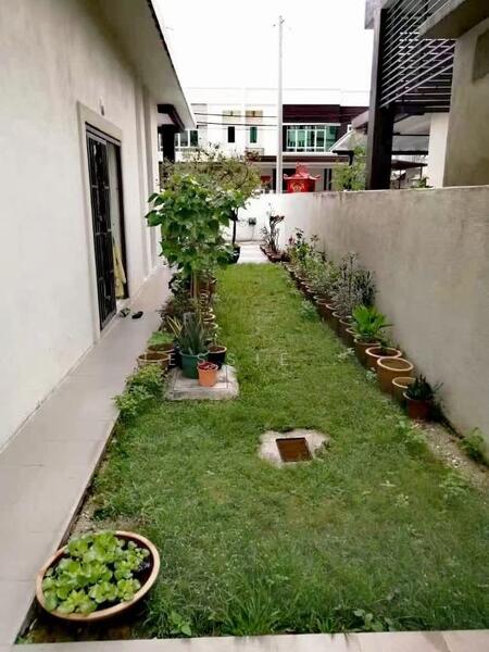 Untuk Dijual - Tasek Square