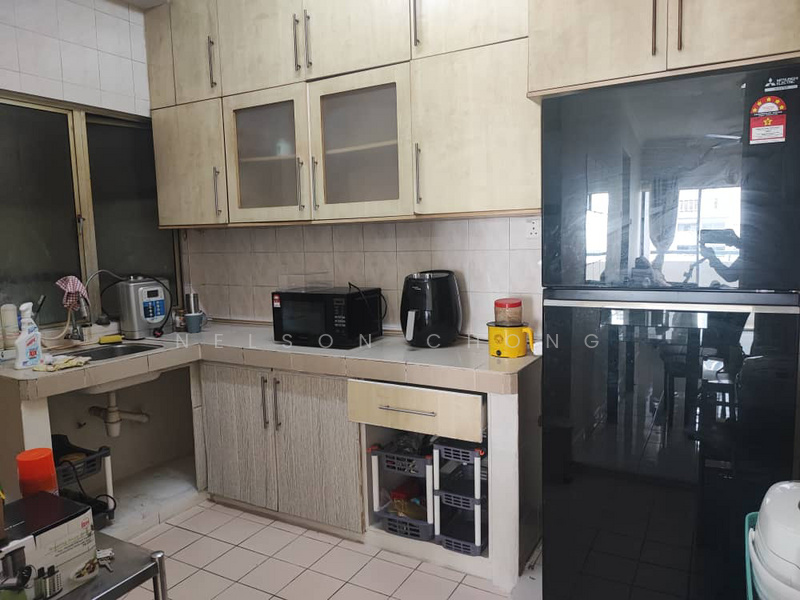 Untuk Dijual - Suria Kipark Damansara