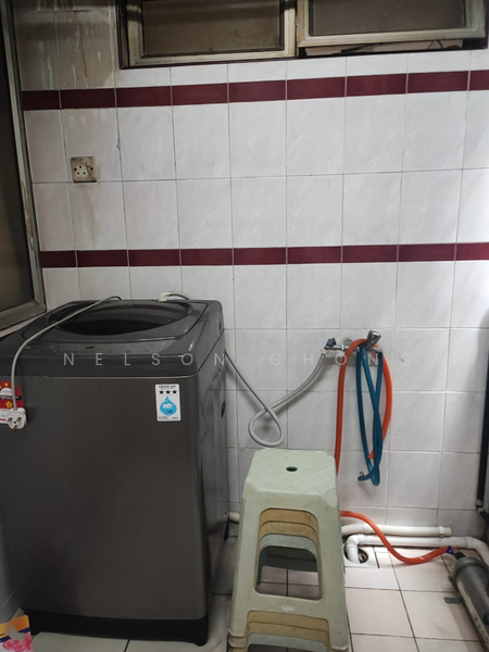 Untuk Dijual - Suria Kipark Damansara