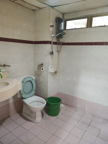 Untuk Dijual - Suria Kipark Damansara