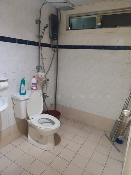 Untuk Dijual - Suria Kipark Damansara