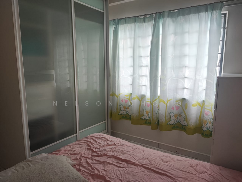 Untuk Dijual - Suria Kipark Damansara