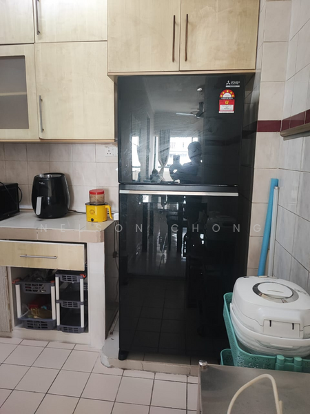 Untuk Dijual - Suria Kipark Damansara