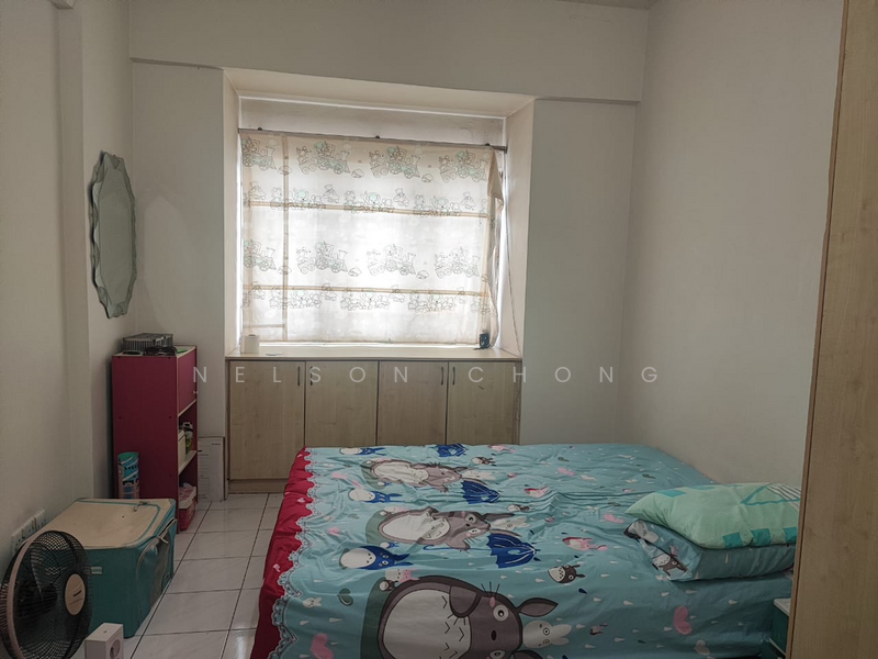 Untuk Dijual - Suria Kipark Damansara