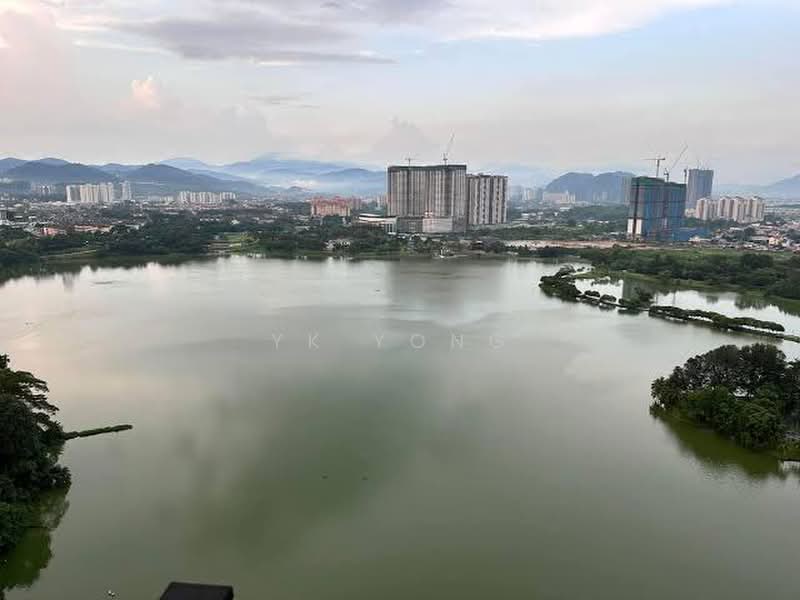 Servis Apartment untuk Dijual di Mizumi Residences - Yk Yong - View - PropertyGuru.com.my
