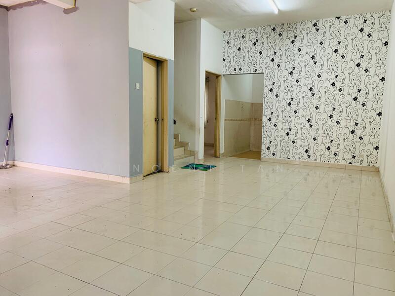 Untuk Dijual - Taman Wawasan, Bandar Baru Ampang