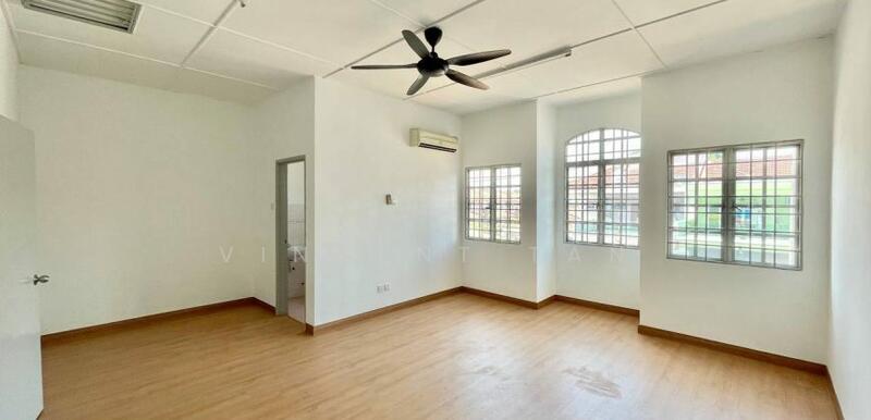 Untuk Dijual - Taman Wawasan, Bandar Baru Ampang