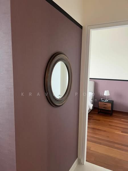 Servis Apartment untuk Disewa di Senada Residence @ KLGCC Resort - Kraven Poon - PropertyGuru.com.my