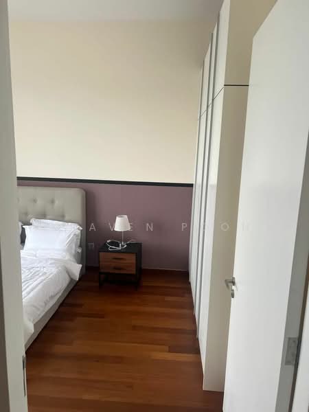 Servis Apartment untuk Disewa di Senada Residence @ KLGCC Resort - Kraven Poon - PropertyGuru.com.my