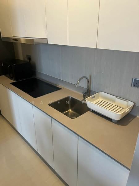 Servis Apartment untuk Disewa di Senada Residence @ KLGCC Resort - Kraven Poon - PropertyGuru.com.my