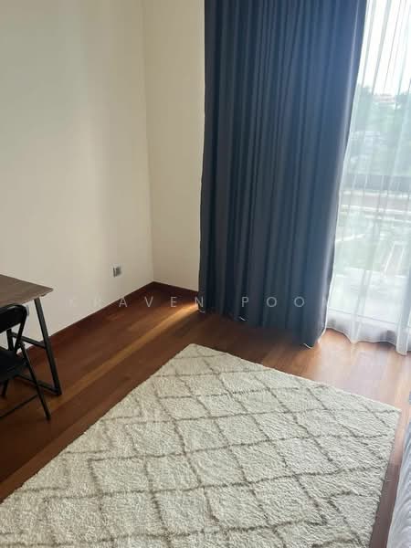 Servis Apartment untuk Disewa di Senada Residence @ KLGCC Resort - Kraven Poon - PropertyGuru.com.my