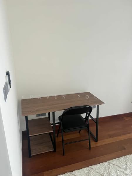 Servis Apartment untuk Disewa di Senada Residence @ KLGCC Resort - Kraven Poon - PropertyGuru.com.my