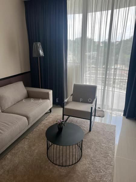 Servis Apartment untuk Disewa di Senada Residence @ KLGCC Resort - Kraven Poon - PropertyGuru.com.my