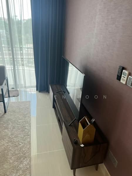 Servis Apartment untuk Disewa di Senada Residence @ KLGCC Resort - Kraven Poon - PropertyGuru.com.my