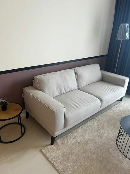 Servis Apartment untuk Disewa di Senada Residence @ KLGCC Resort - Kraven Poon - PropertyGuru.com.my