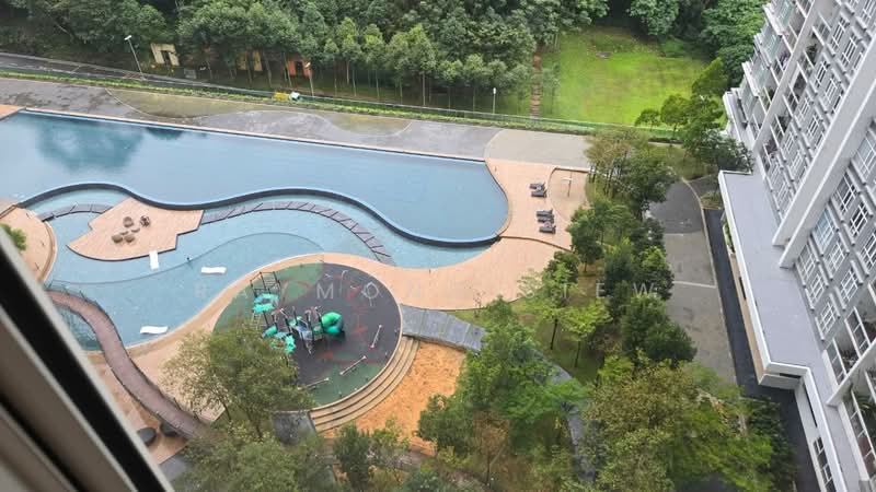 Condominium for Rent at Damansara Foresta - Raymond Siew - PropertyGuru.com.my