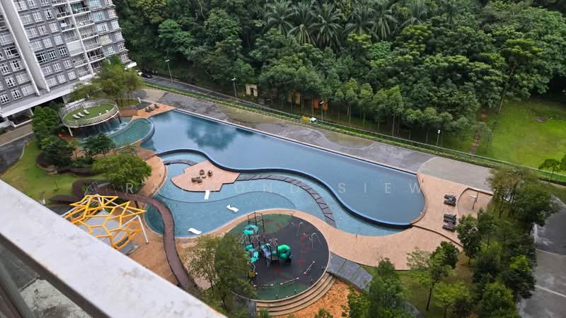 Condominium for Rent at Damansara Foresta - Raymond Siew - PropertyGuru.com.my