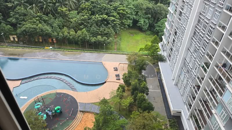 Condominium for Rent at Damansara Foresta - Raymond Siew - PropertyGuru.com.my