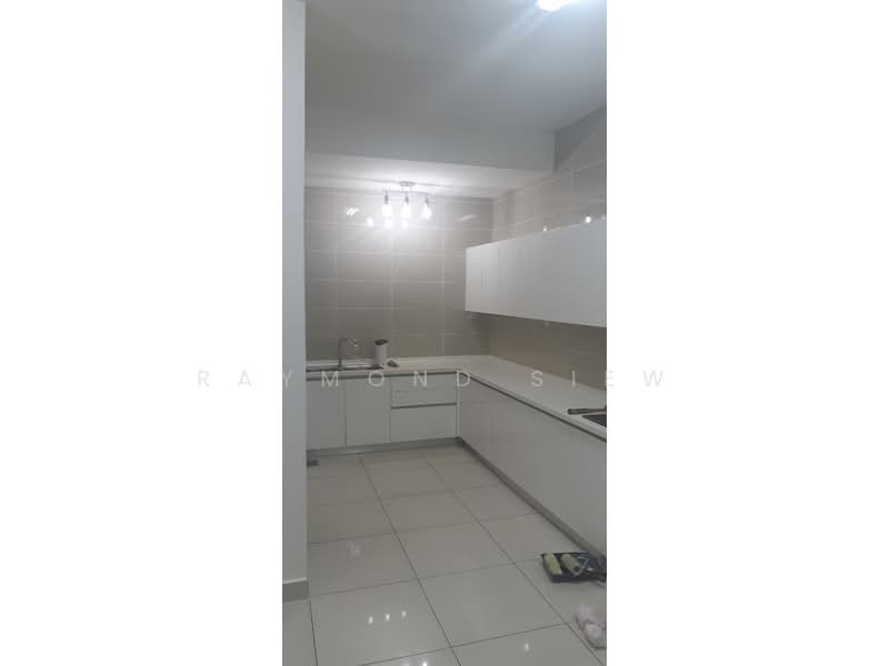 Untuk Disewa - Damansara Foresta