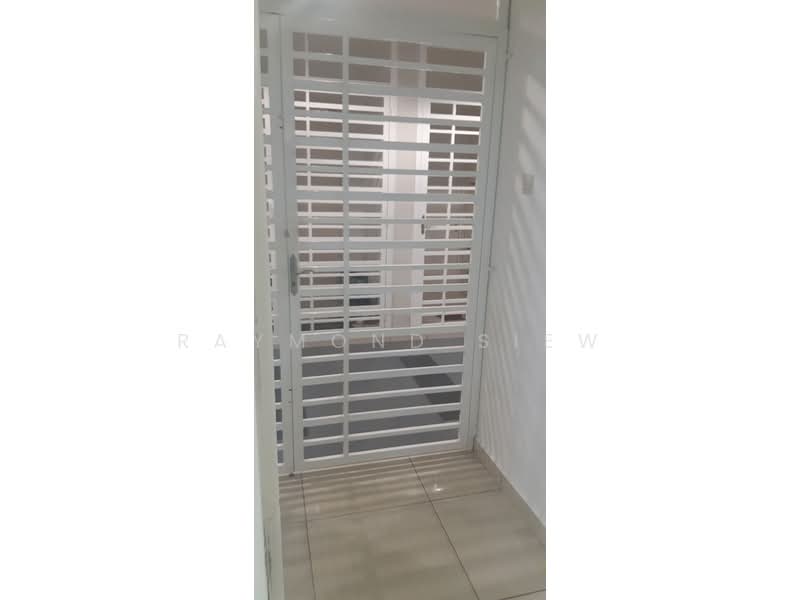 Untuk Disewa - Damansara Foresta