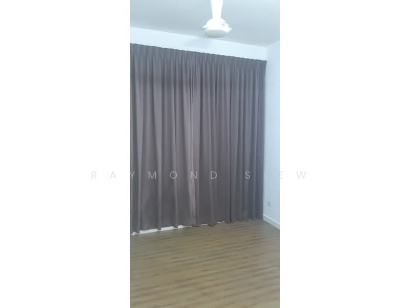 Untuk Disewa - Damansara Foresta