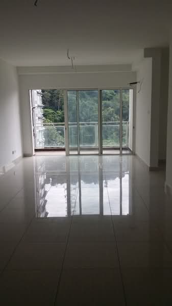 Untuk Disewa - Damansara Foresta