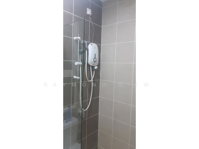 Untuk Disewa - Damansara Foresta