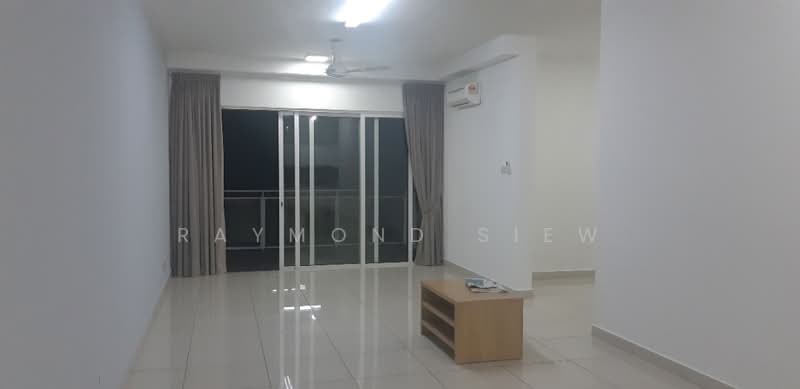 Untuk Disewa - Damansara Foresta