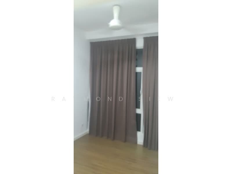 Untuk Disewa - Damansara Foresta