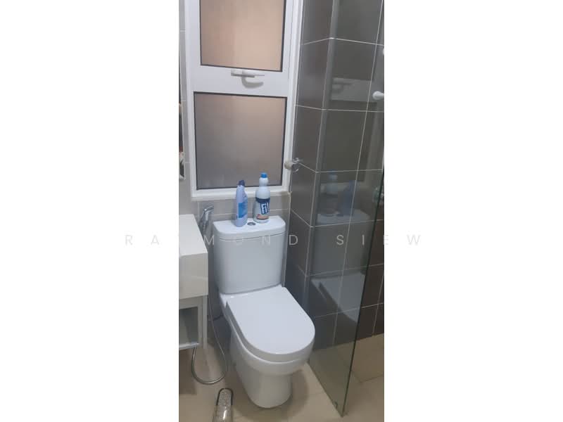 Untuk Disewa - Damansara Foresta