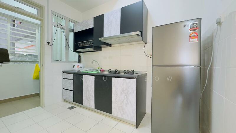 Untuk Disewa - Kalista Residence