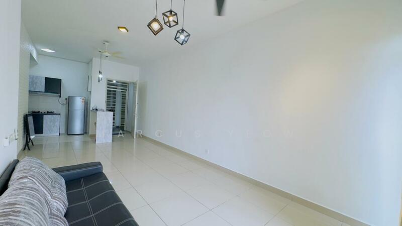 Untuk Disewa - Kalista Residence
