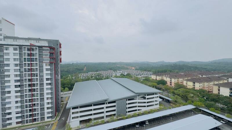 Untuk Disewa - Kalista Residence