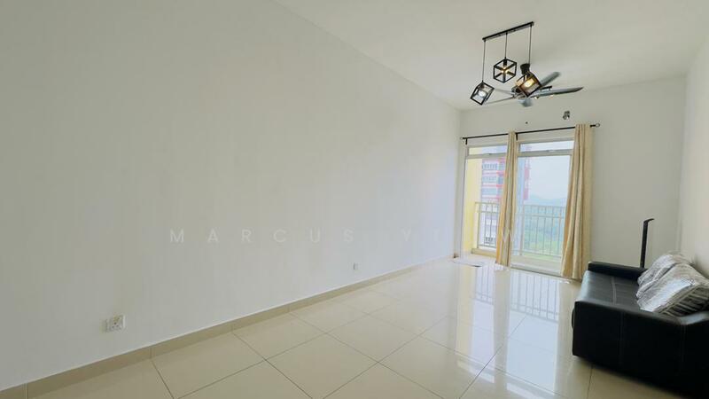 Untuk Disewa - Kalista Residence