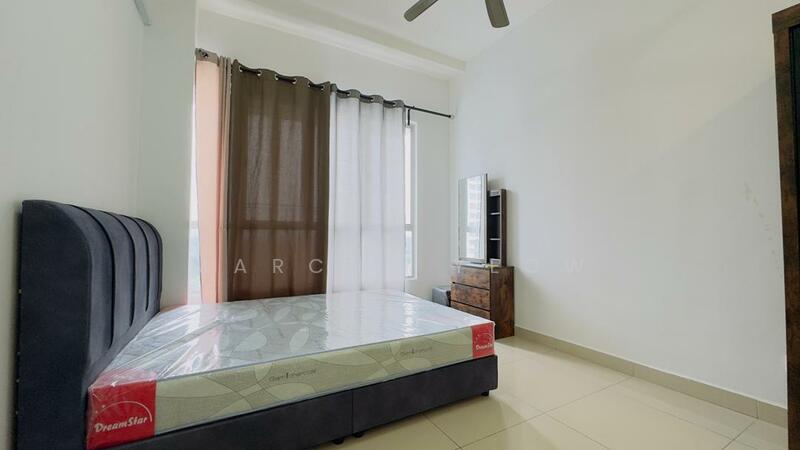 Untuk Disewa - Kalista Residence