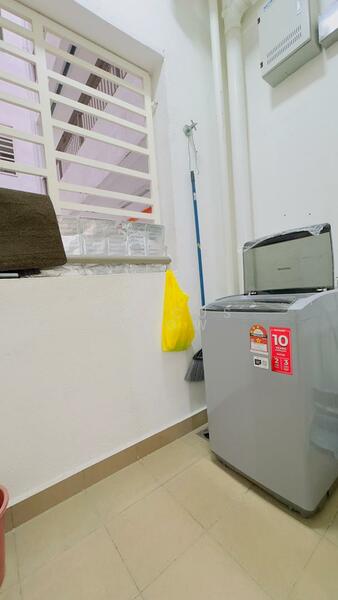 Untuk Disewa - Kalista Residence