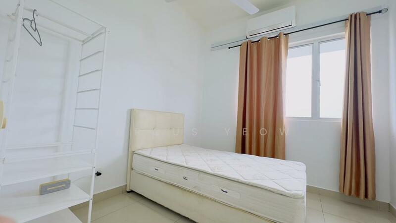 Untuk Disewa - Kalista Residence