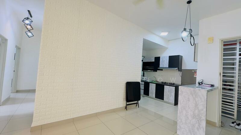 Untuk Disewa - Kalista Residence