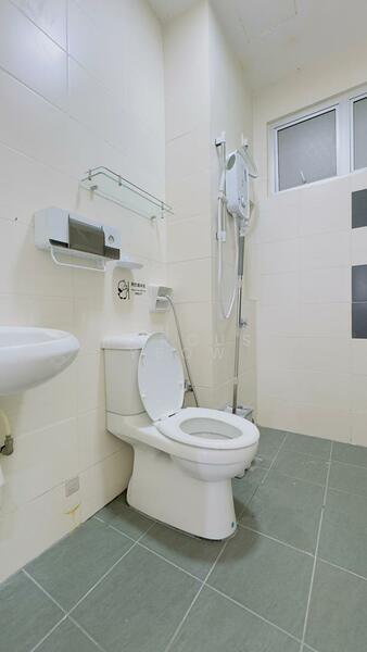 Untuk Disewa - Kalista Residence